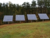12 kW Grid Tie system in Earlysville, VA