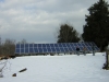 7.4 kW Grid Interactive system in Scottsville, VA