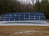 14 kW Grid Tie system near Lexington, VA