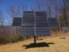 12 kW Off Grid system near Crozet, VA