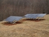 6.24 kW Grid Tie system in Nelson County, VA