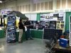 2012 Green Living Expo in Roanoke